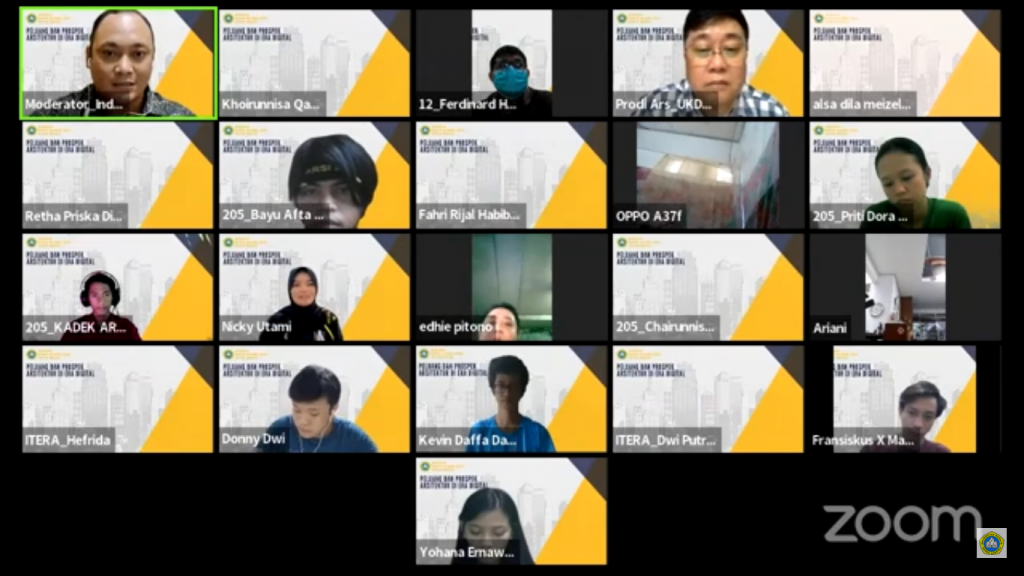 UKDC, UNIVERSITAS KATOLIK DARMA CENDIKA